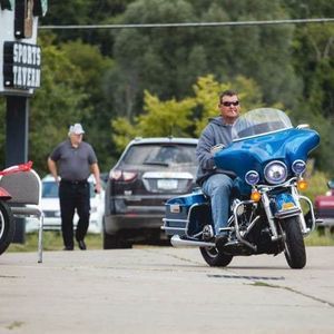 Meet your Posher, Jeff